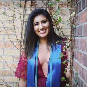 Meet your Posher, Lizette